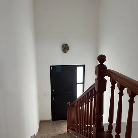 Appartement Elikasa *