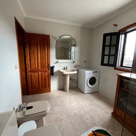 Elikasa Appartement Mala