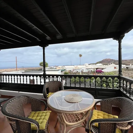 Elikasa Appartement Mala