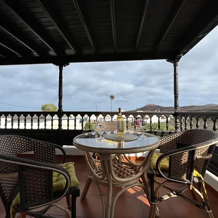 Elikasa Appartement Mala