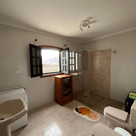 Elikasa Appartement Mala