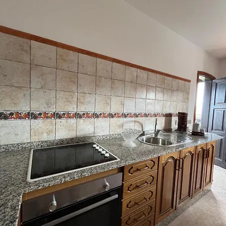 Elikasa Appartement Mala