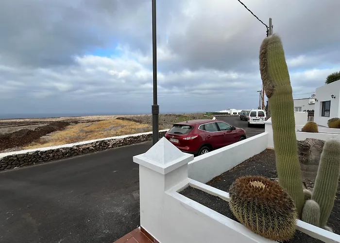 Elikasa 아파트 Mala