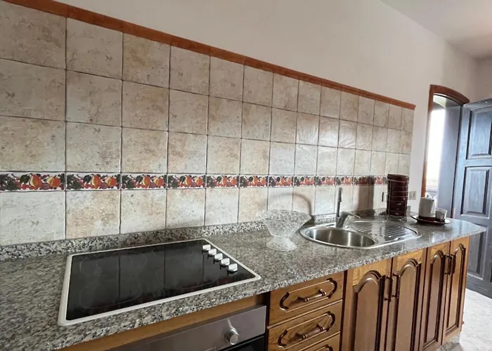 Elikasa 아파트 Mala