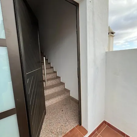 Apartament Elikasa