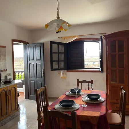 Elikasa Apartament