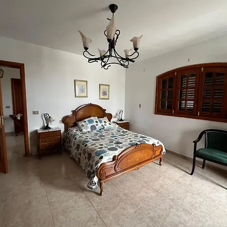 Apartament Elikasa