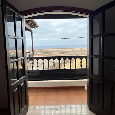 Apartament Elikasa Mala