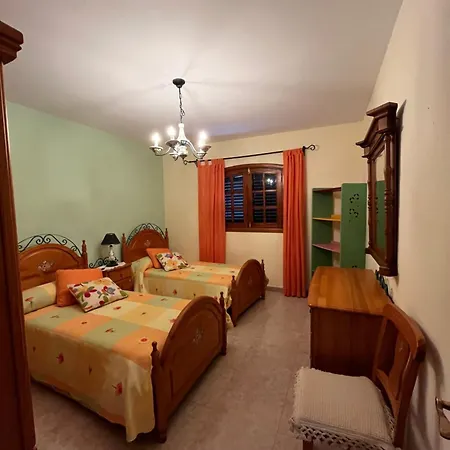 Elikasa Apartament