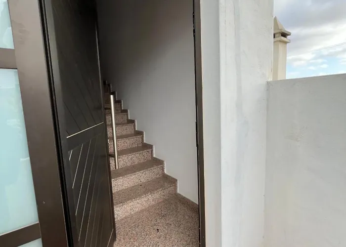 Διαμέρισμα Elikasa Mala